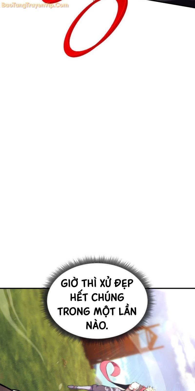 Sự Trở Lại Của Vị Thần Sức Mạnh: Chapter 171