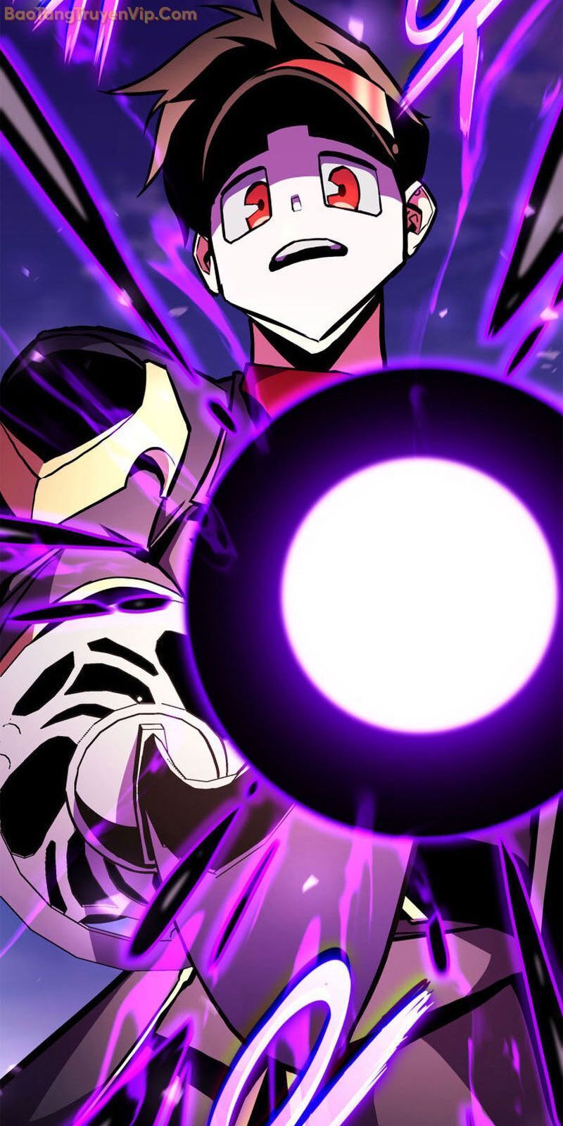 Sự Trở Lại Của Vị Thần Sức Mạnh: Chapter 171