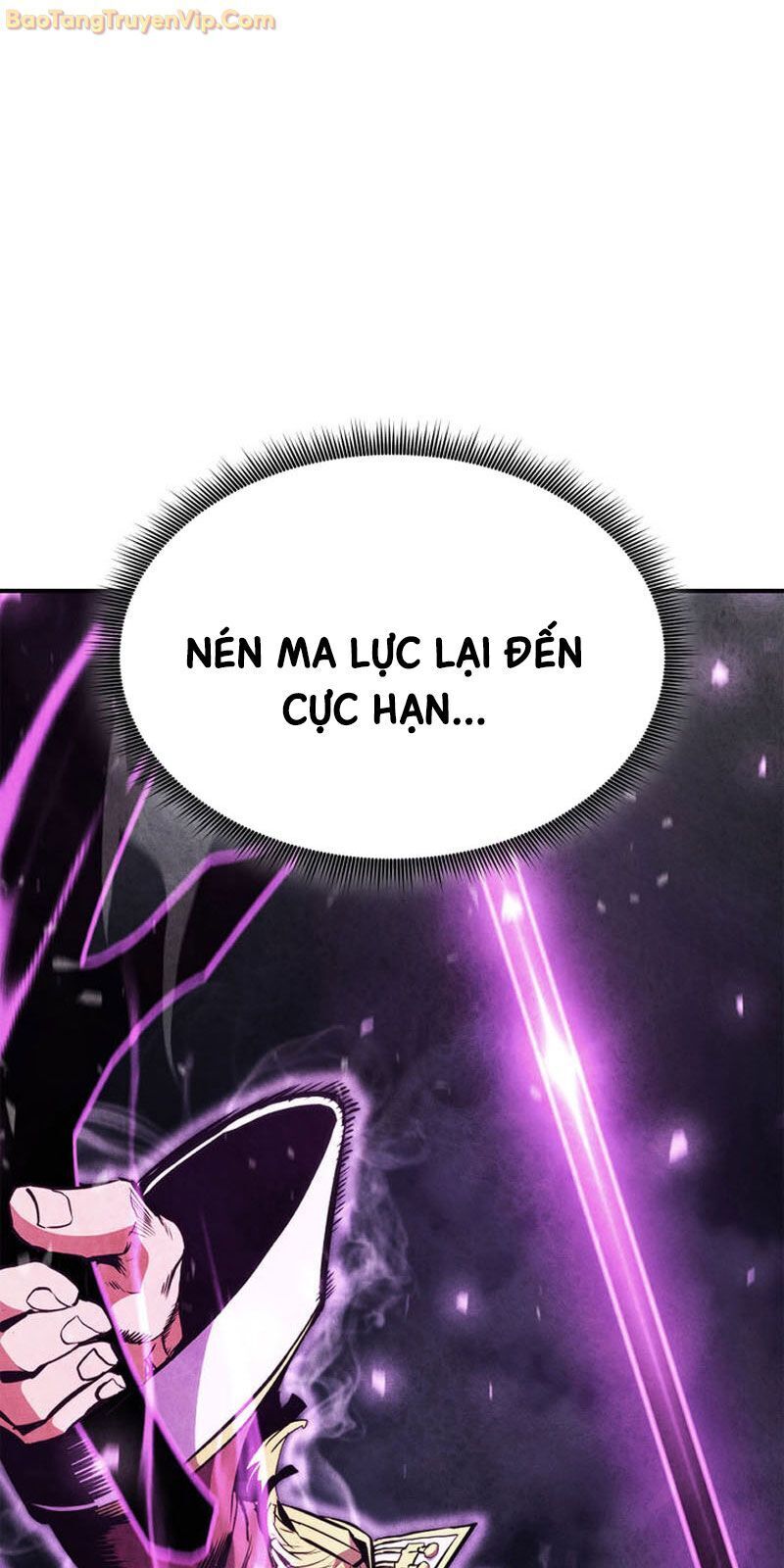 Sự Trở Lại Của Vị Thần Sức Mạnh: Chapter 171