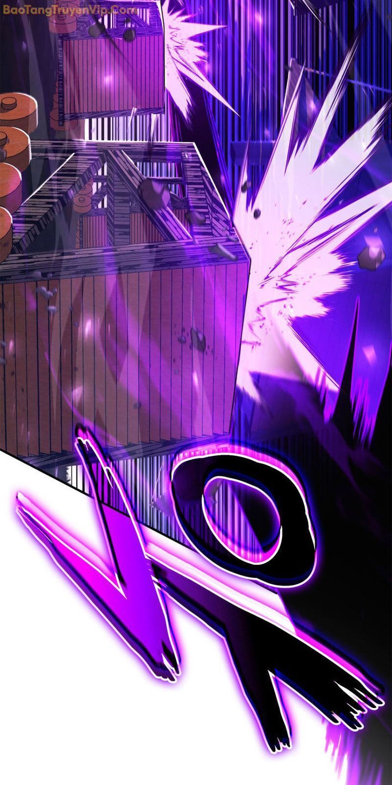 Sự Trở Lại Của Vị Thần Sức Mạnh: Chapter 171