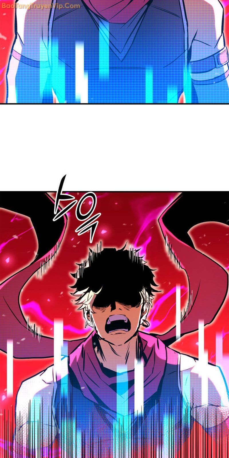 Sự Trở Lại Của Vị Thần Sức Mạnh: Chapter 171