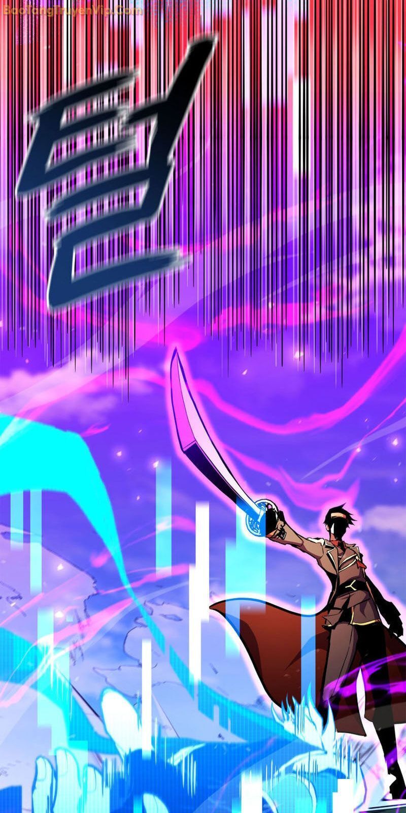 Sự Trở Lại Của Vị Thần Sức Mạnh: Chapter 171