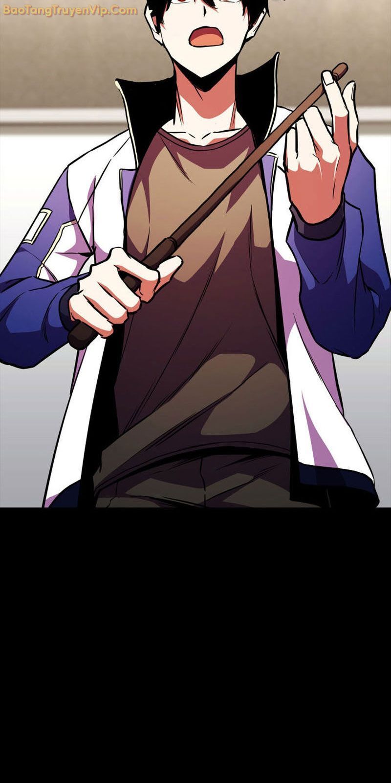 Sự Trở Lại Của Vị Thần Sức Mạnh: Chapter 171