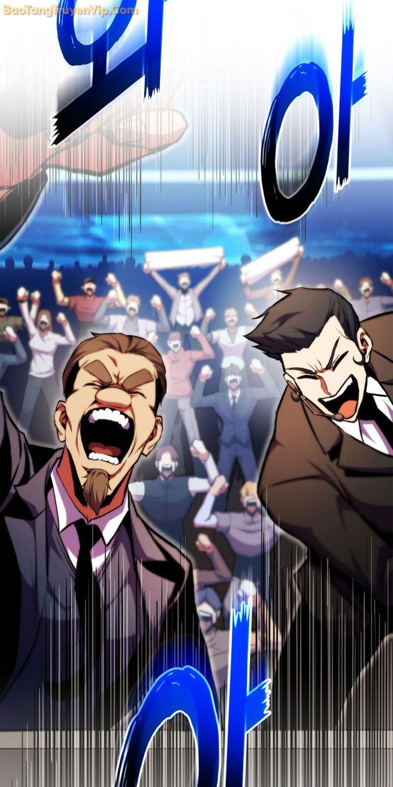 Sự Trở Lại Của Vị Thần Sức Mạnh: Chapter 171