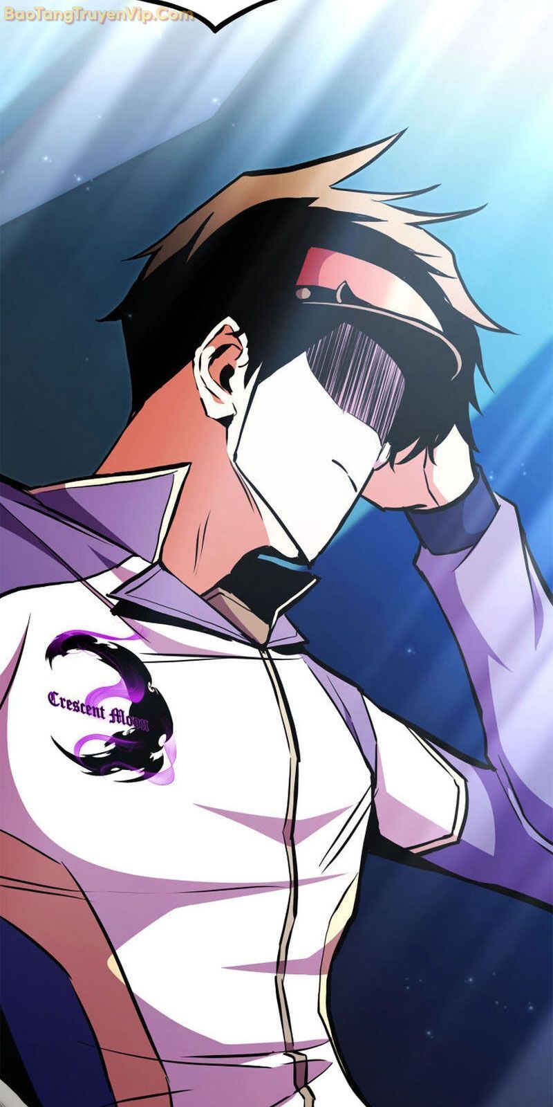 Sự Trở Lại Của Vị Thần Sức Mạnh: Chapter 171