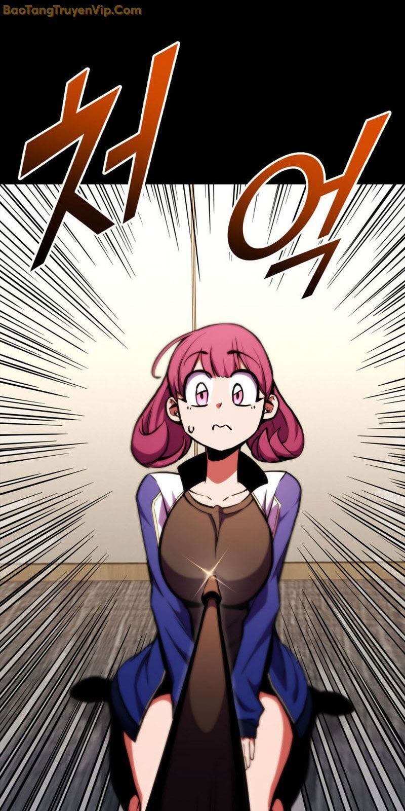 Sự Trở Lại Của Vị Thần Sức Mạnh: Chapter 171