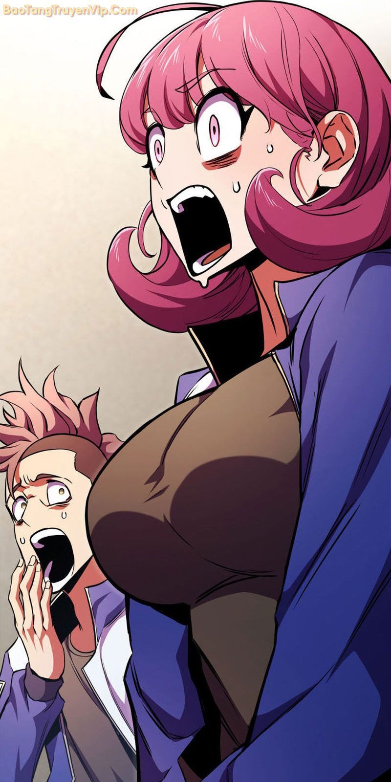 Sự Trở Lại Của Vị Thần Sức Mạnh: Chapter 171