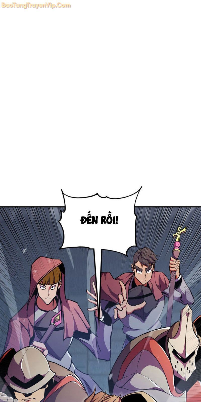 Sự Trở Lại Của Vị Thần Sức Mạnh: Chapter 171