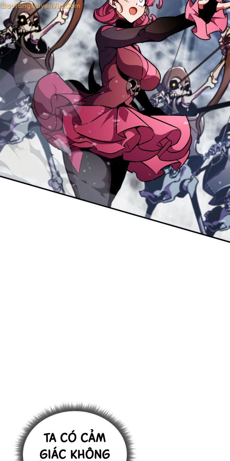 Sự Trở Lại Của Vị Thần Sức Mạnh: Chapter 171