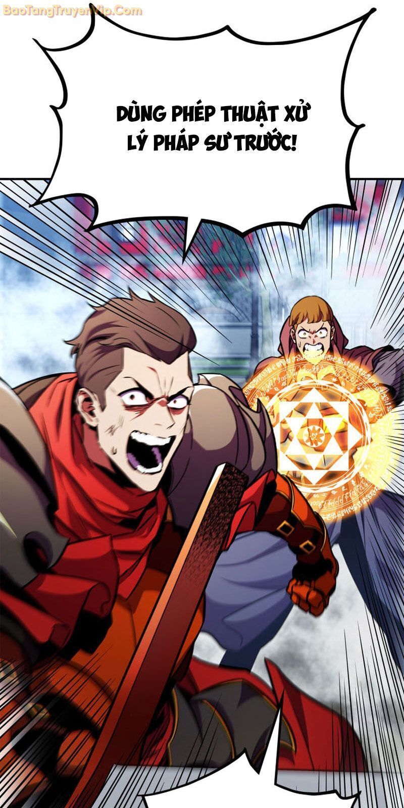 Sự Trở Lại Của Vị Thần Sức Mạnh: Chapter 171