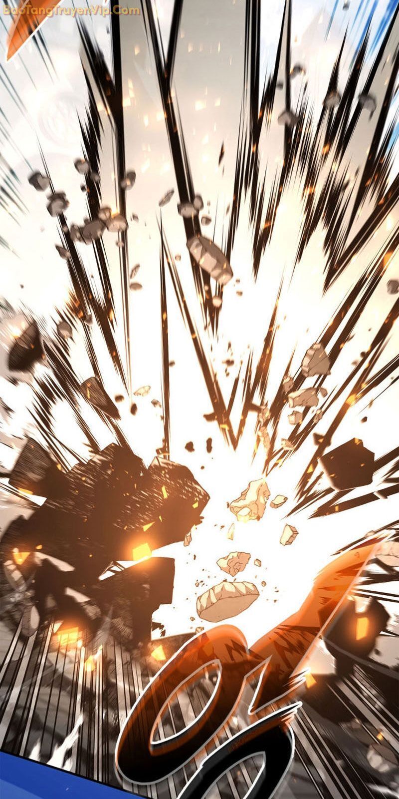 Sự Trở Lại Của Vị Thần Sức Mạnh: Chapter 171