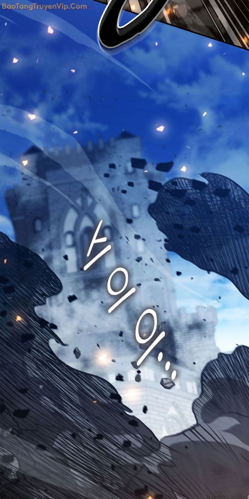 Sự Trở Lại Của Vị Thần Sức Mạnh: Chapter 171