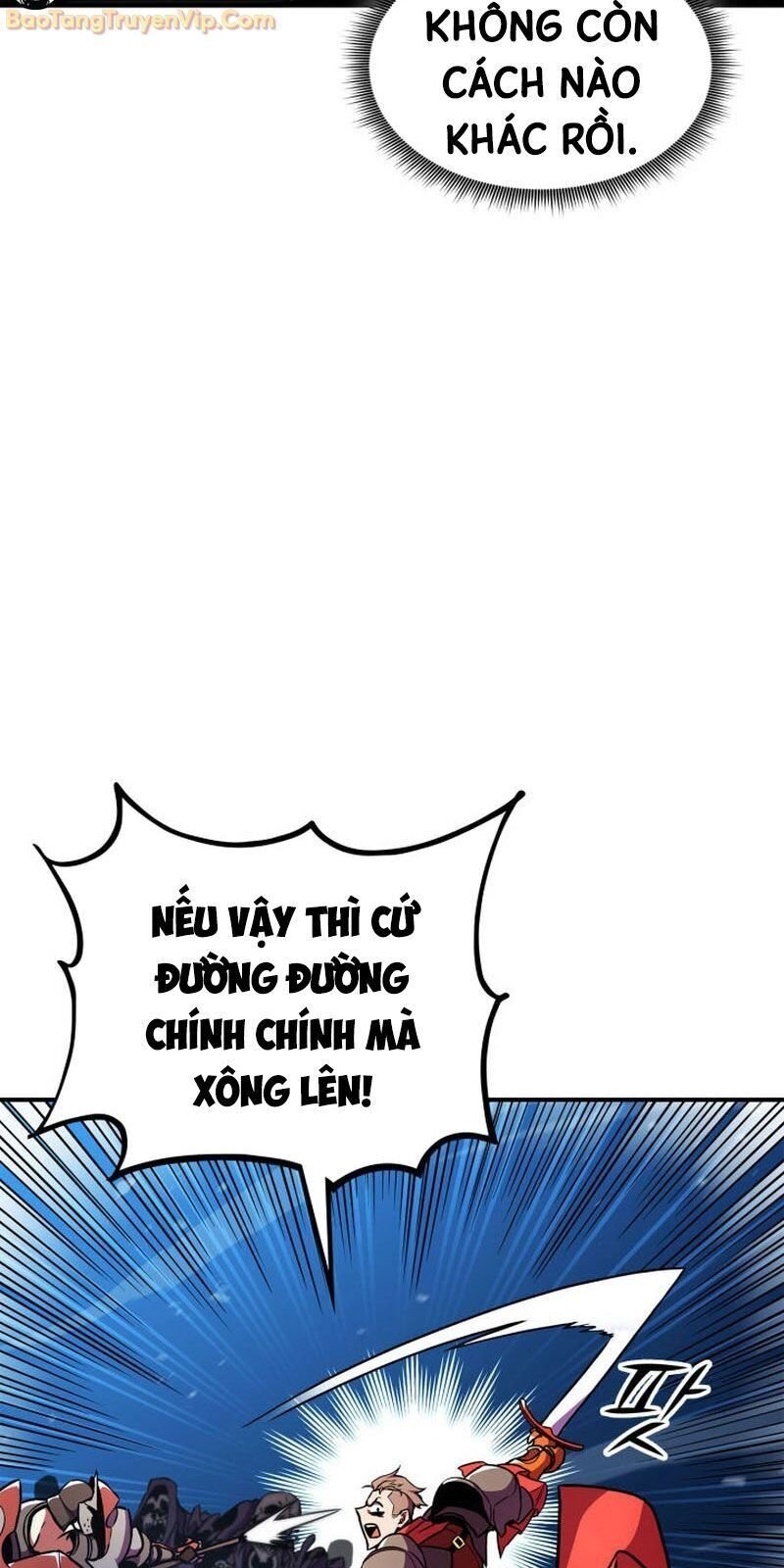 Sự Trở Lại Của Vị Thần Sức Mạnh: Chapter 171