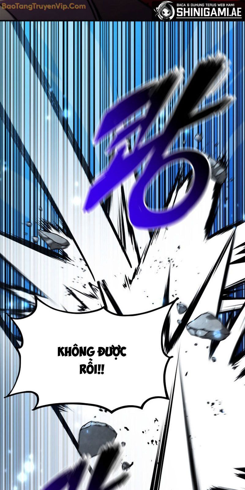 Sự Trở Lại Của Vị Thần Sức Mạnh: Chapter 171