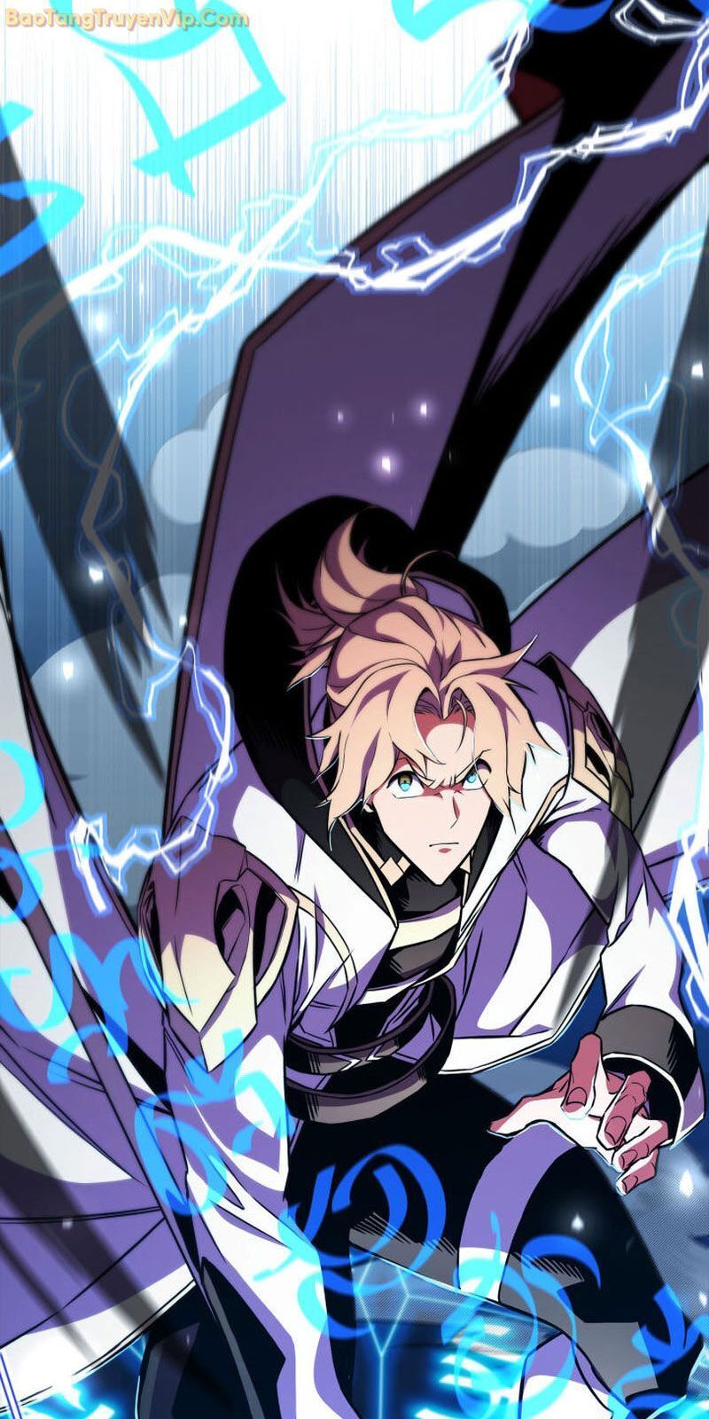 Sự Trở Lại Của Vị Thần Sức Mạnh: Chapter 171