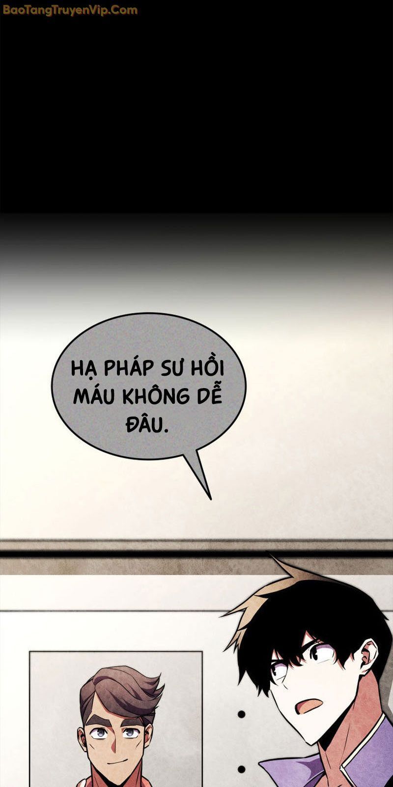 Sự Trở Lại Của Vị Thần Sức Mạnh: Chapter 171