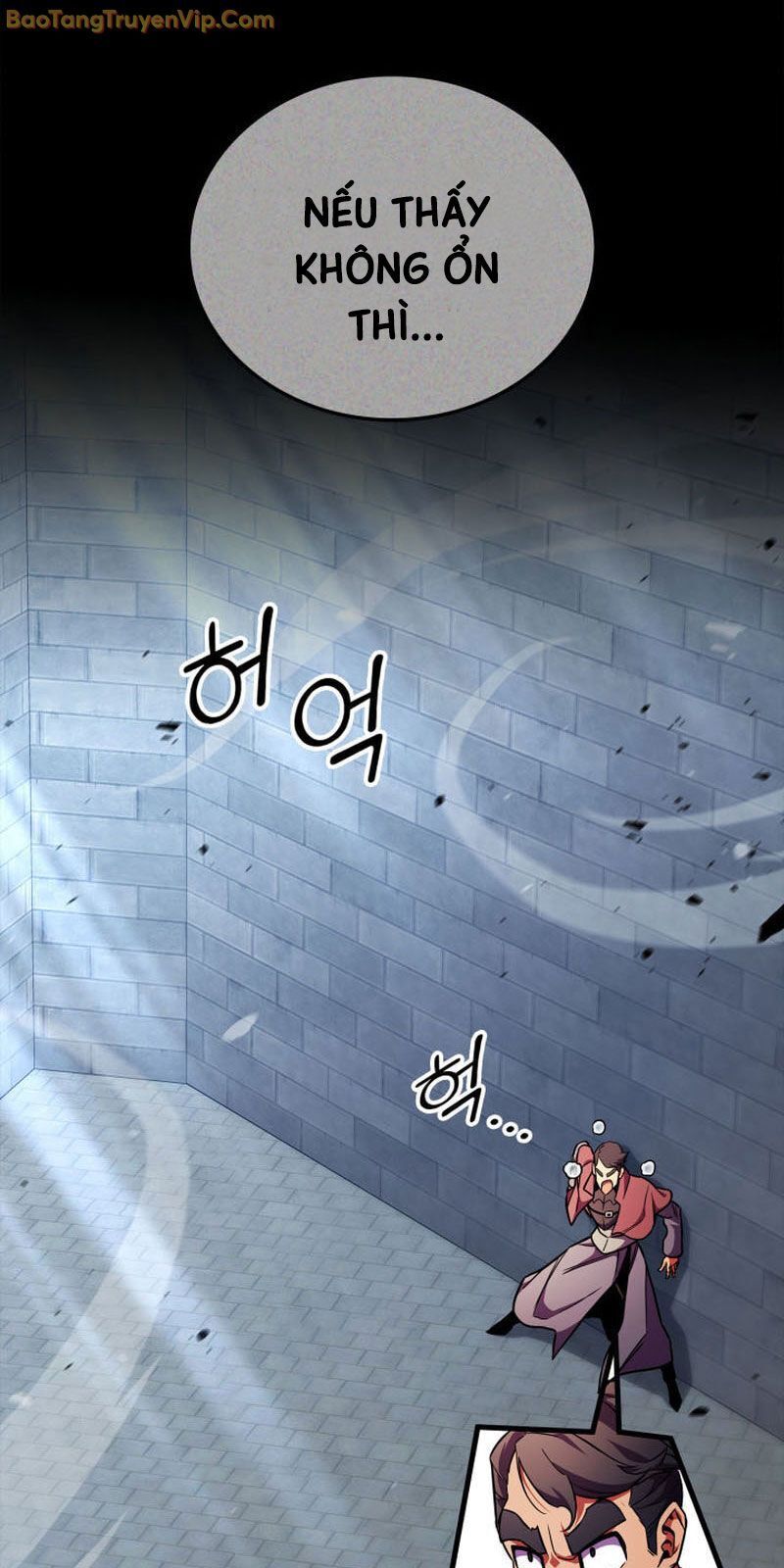 Sự Trở Lại Của Vị Thần Sức Mạnh: Chapter 171