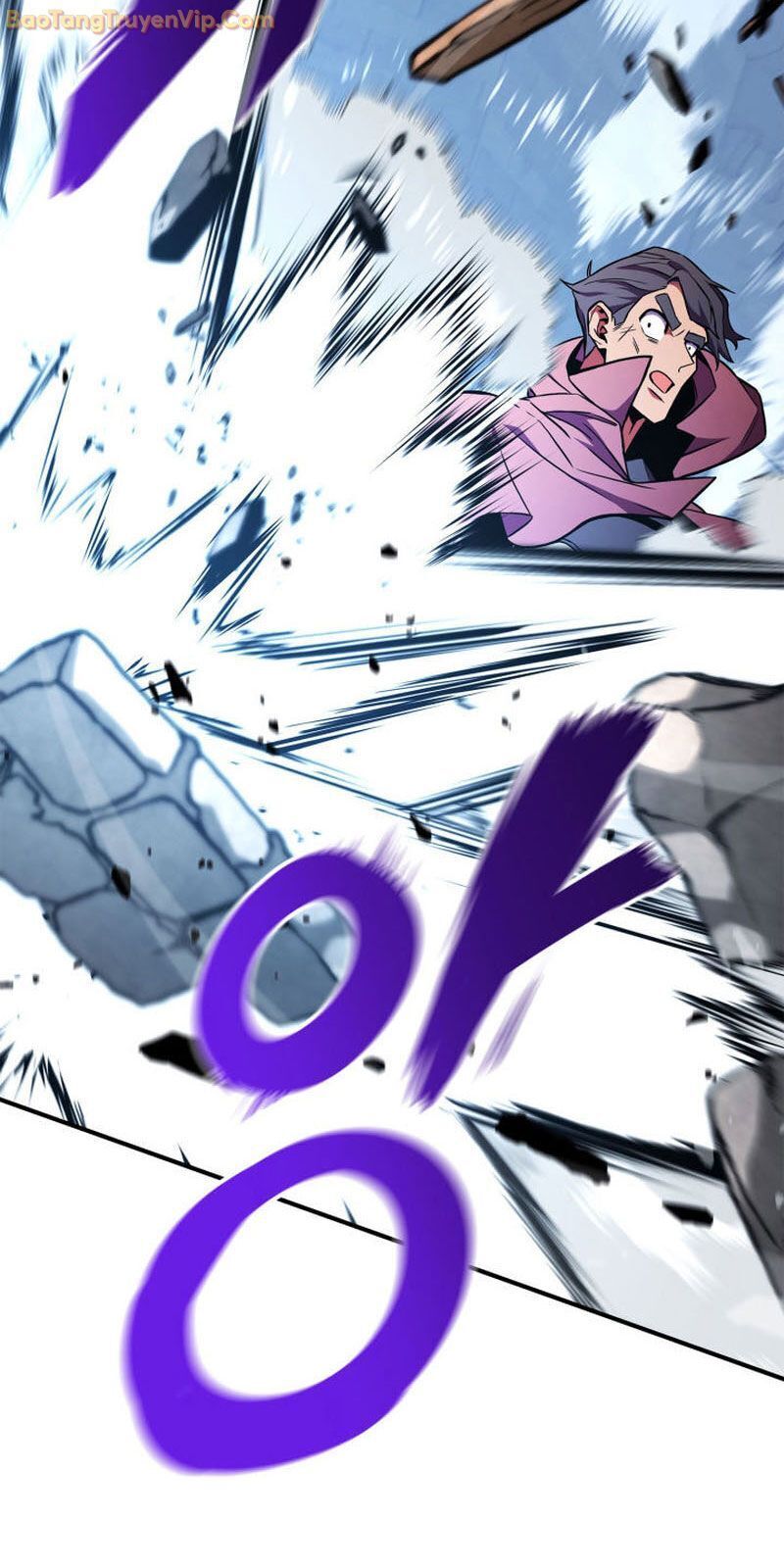 Sự Trở Lại Của Vị Thần Sức Mạnh: Chapter 171