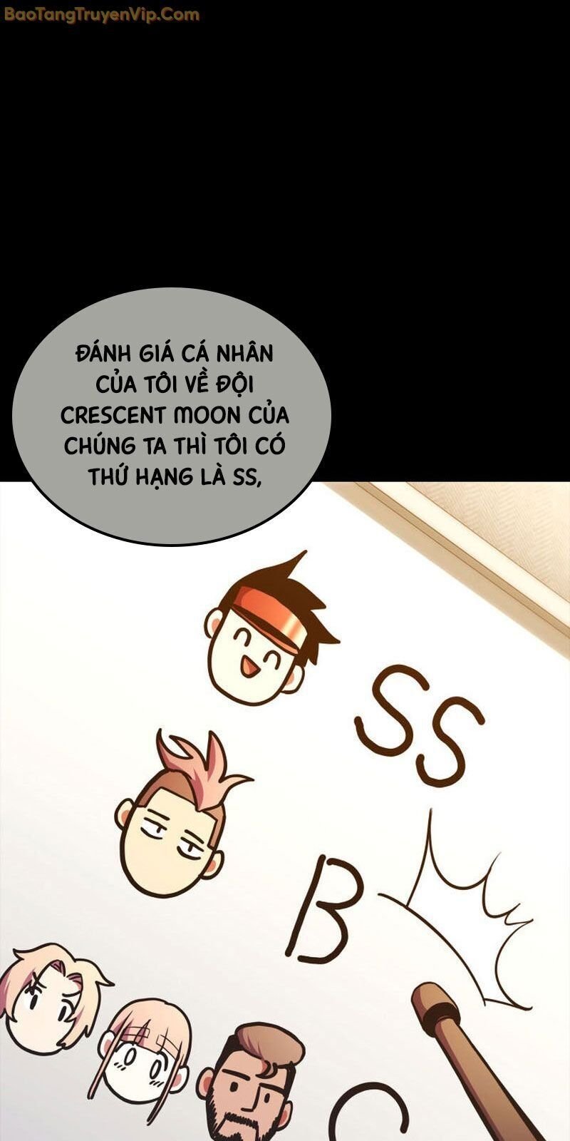 Sự Trở Lại Của Vị Thần Sức Mạnh: Chapter 171