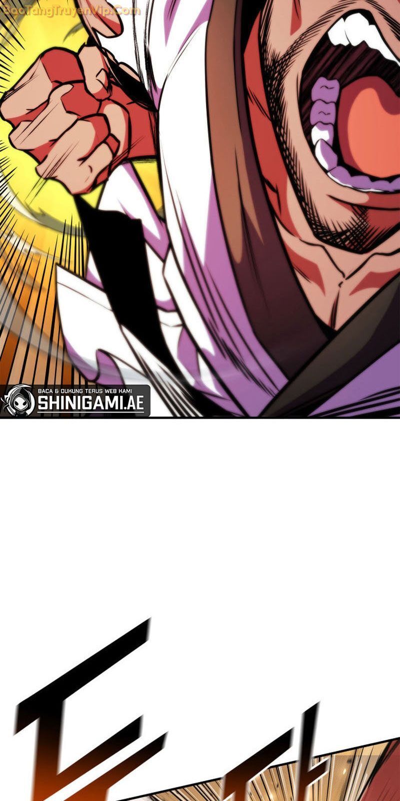 Sự Trở Lại Của Vị Thần Sức Mạnh: Chapter 171