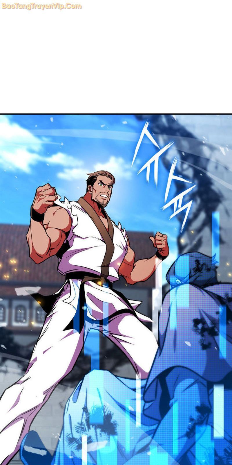 Sự Trở Lại Của Vị Thần Sức Mạnh: Chapter 171