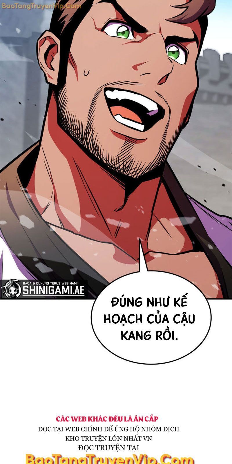Sự Trở Lại Của Vị Thần Sức Mạnh: Chapter 171
