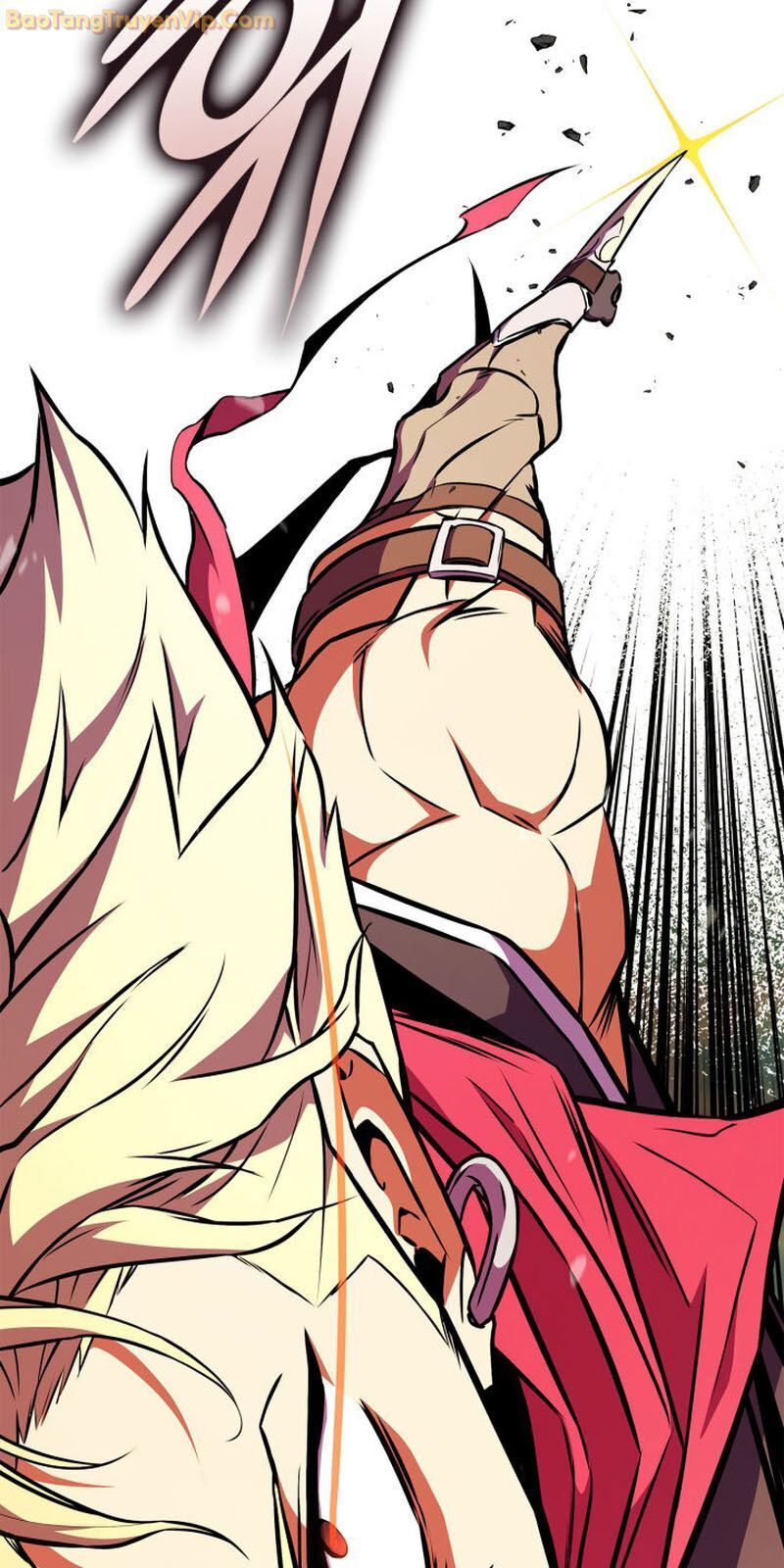 Sự Trở Lại Của Vị Thần Sức Mạnh: Chapter 171