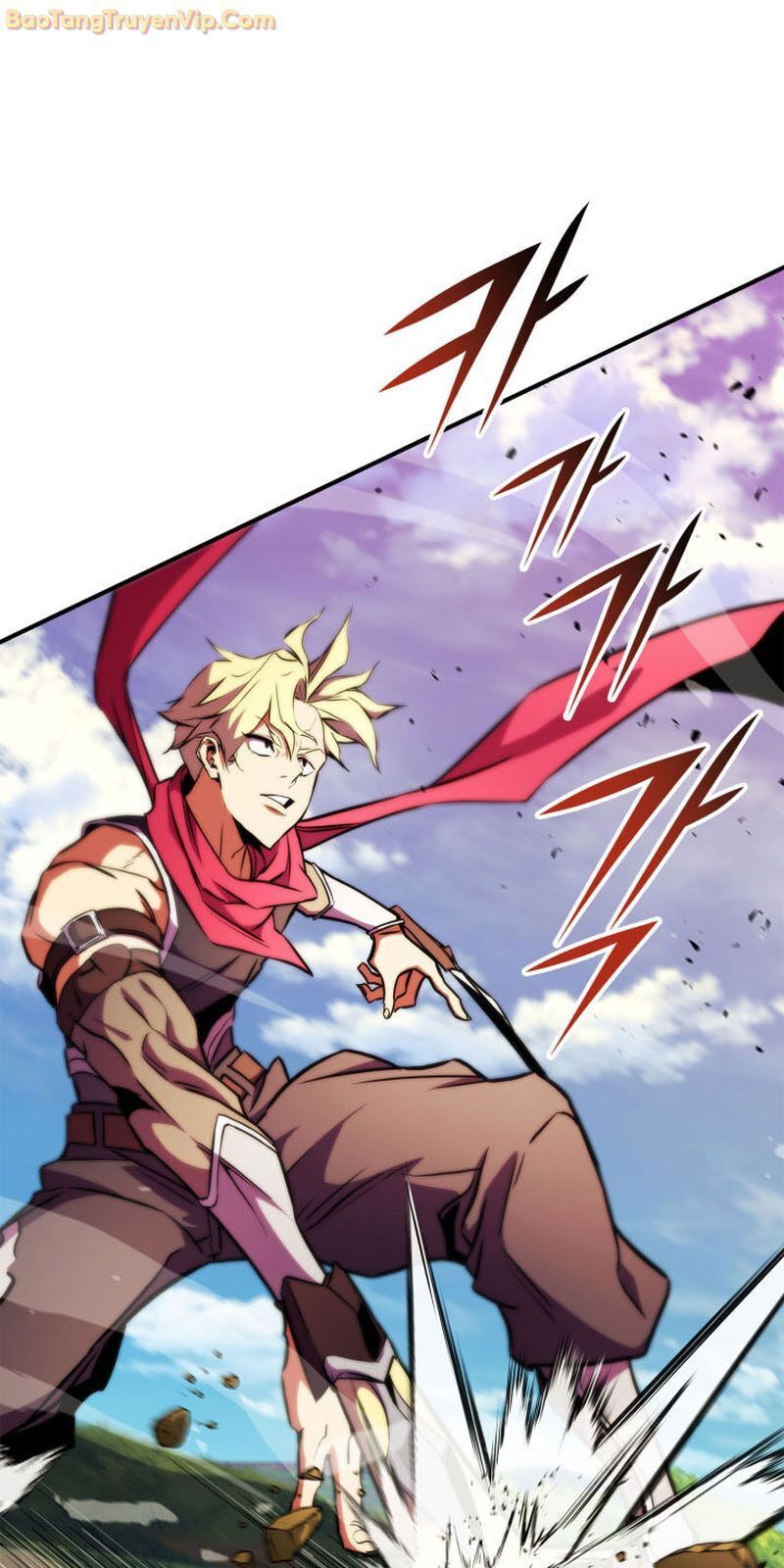 Sự Trở Lại Của Vị Thần Sức Mạnh: Chapter 171