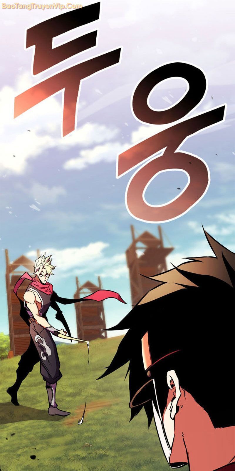 Sự Trở Lại Của Vị Thần Sức Mạnh: Chapter 171