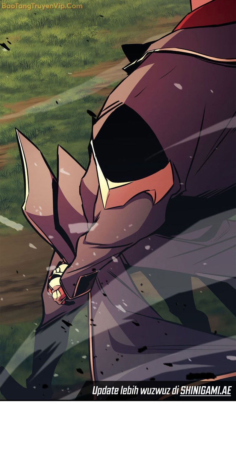 Sự Trở Lại Của Vị Thần Sức Mạnh: Chapter 171