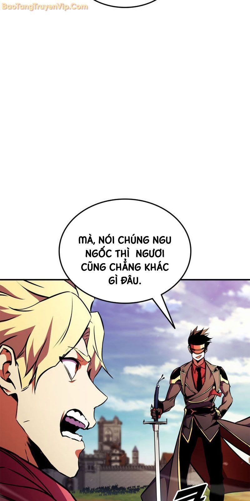 Sự Trở Lại Của Vị Thần Sức Mạnh: Chapter 171