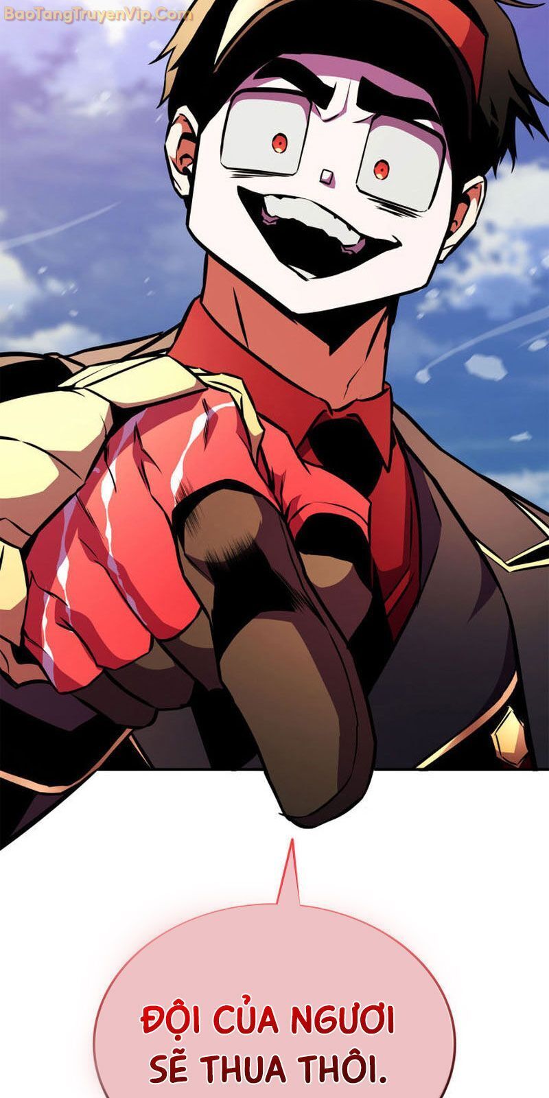 Sự Trở Lại Của Vị Thần Sức Mạnh: Chapter 171