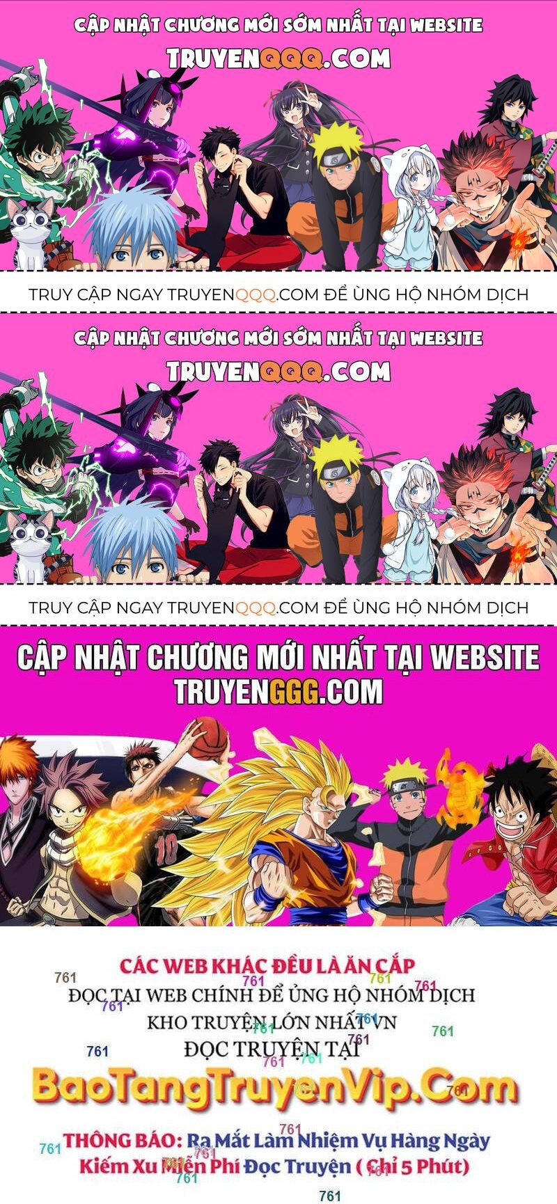 Sự Trở Lại Của Vị Thần Sức Mạnh: Chapter 172