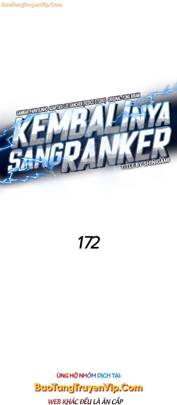 Sự Trở Lại Của Vị Thần Sức Mạnh: Chapter 172