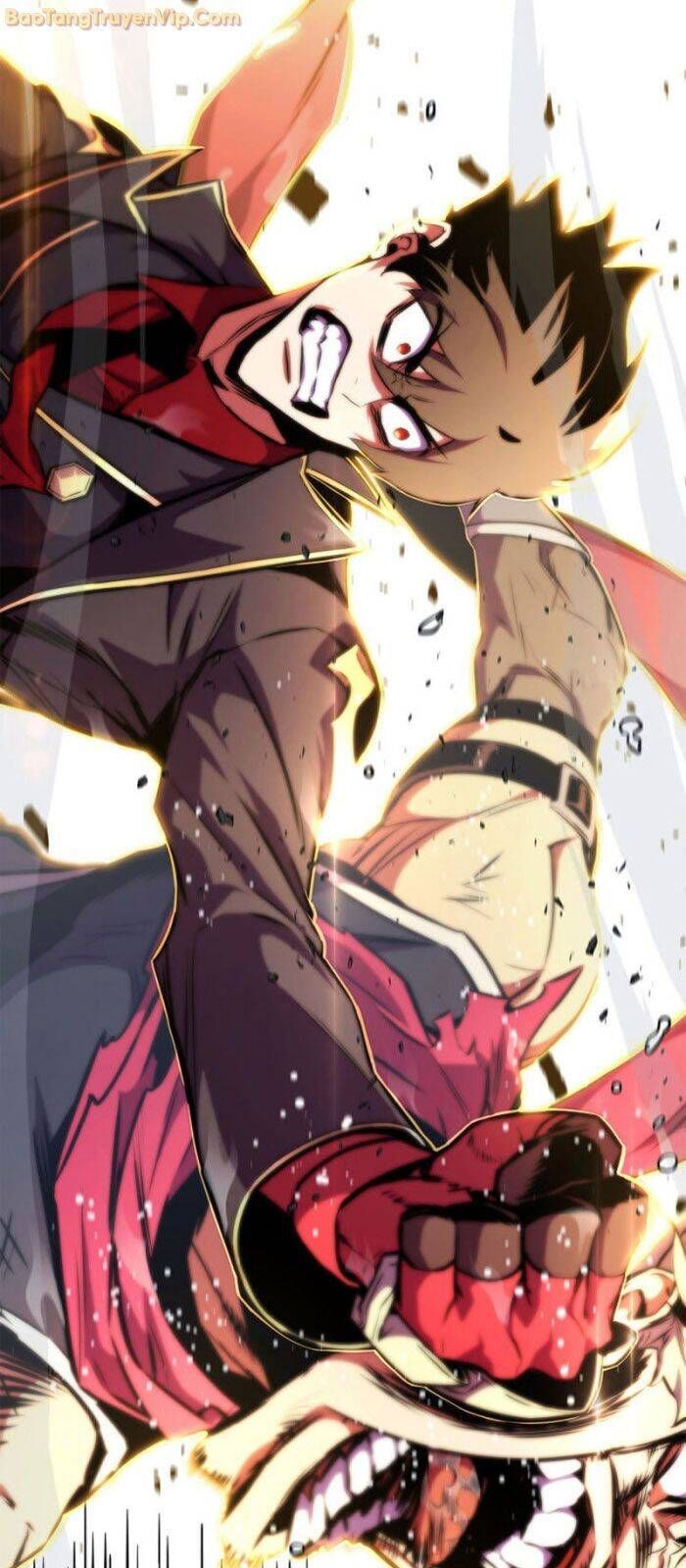 Sự Trở Lại Của Vị Thần Sức Mạnh: Chapter 172