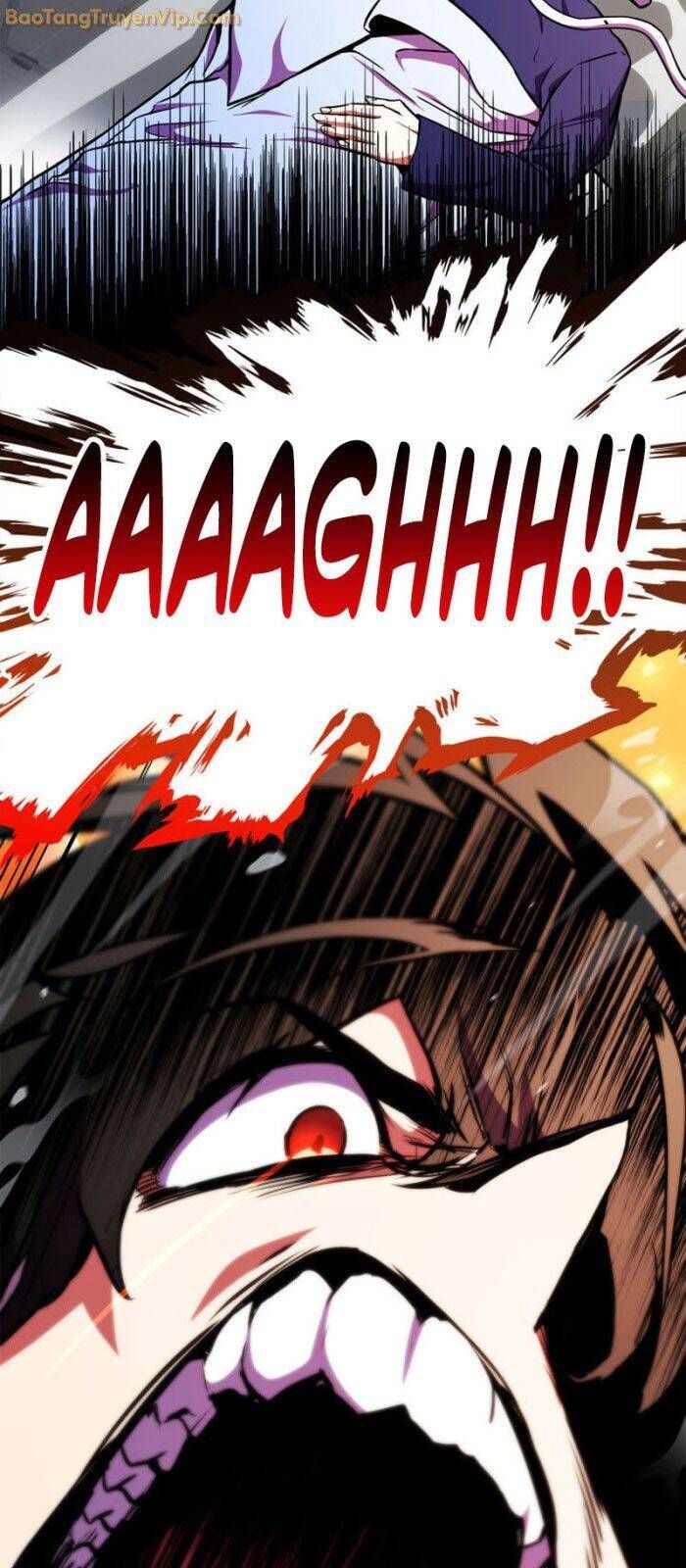 Sự Trở Lại Của Vị Thần Sức Mạnh: Chapter 172