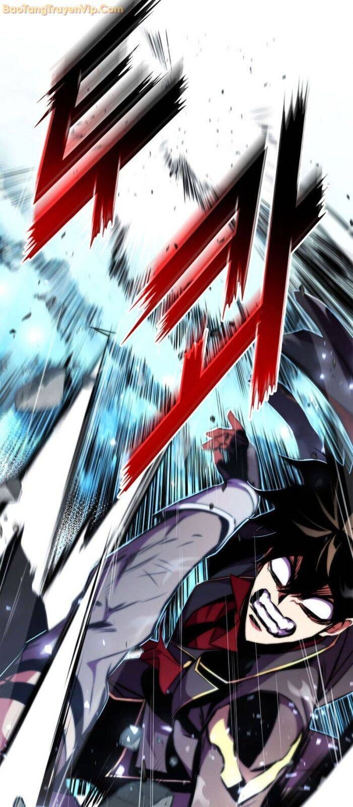 Sự Trở Lại Của Vị Thần Sức Mạnh: Chapter 172