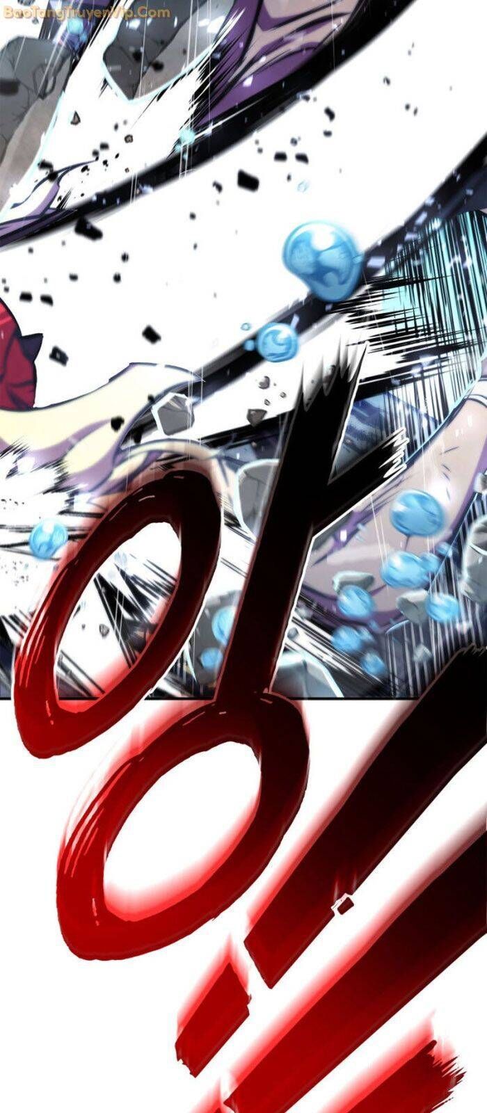 Sự Trở Lại Của Vị Thần Sức Mạnh: Chapter 172