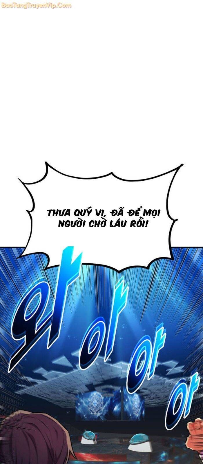 Sự Trở Lại Của Vị Thần Sức Mạnh: Chapter 172
