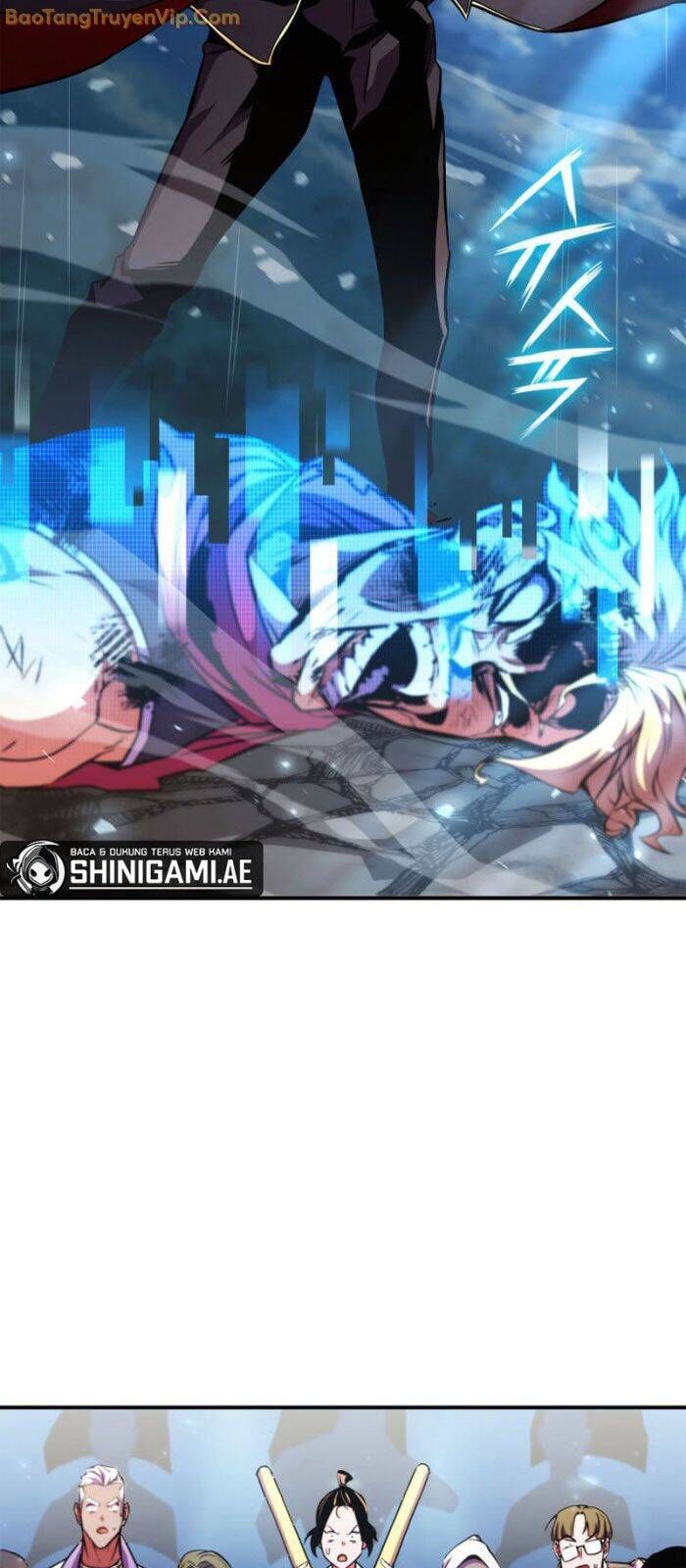 Sự Trở Lại Của Vị Thần Sức Mạnh: Chapter 172