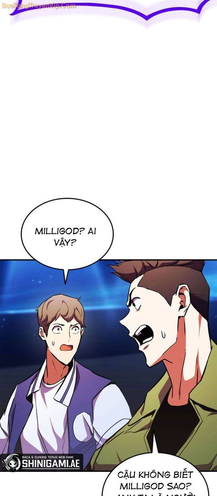 Sự Trở Lại Của Vị Thần Sức Mạnh: Chapter 172
