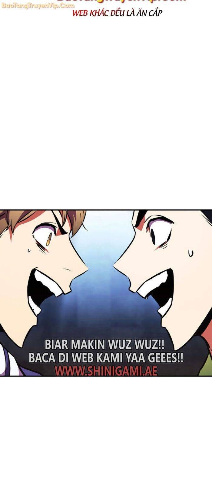 Sự Trở Lại Của Vị Thần Sức Mạnh: Chapter 172