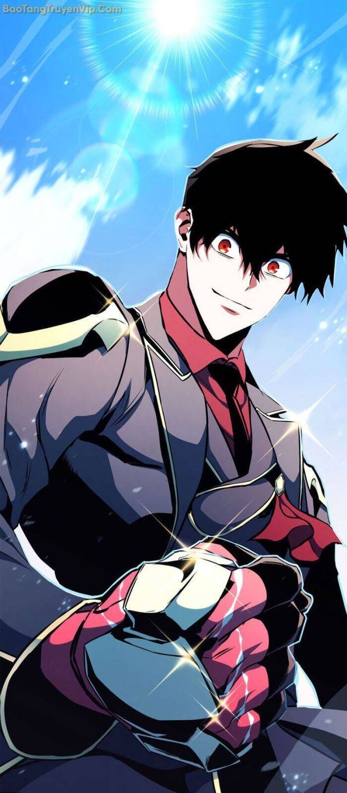 Sự Trở Lại Của Vị Thần Sức Mạnh: Chapter 172