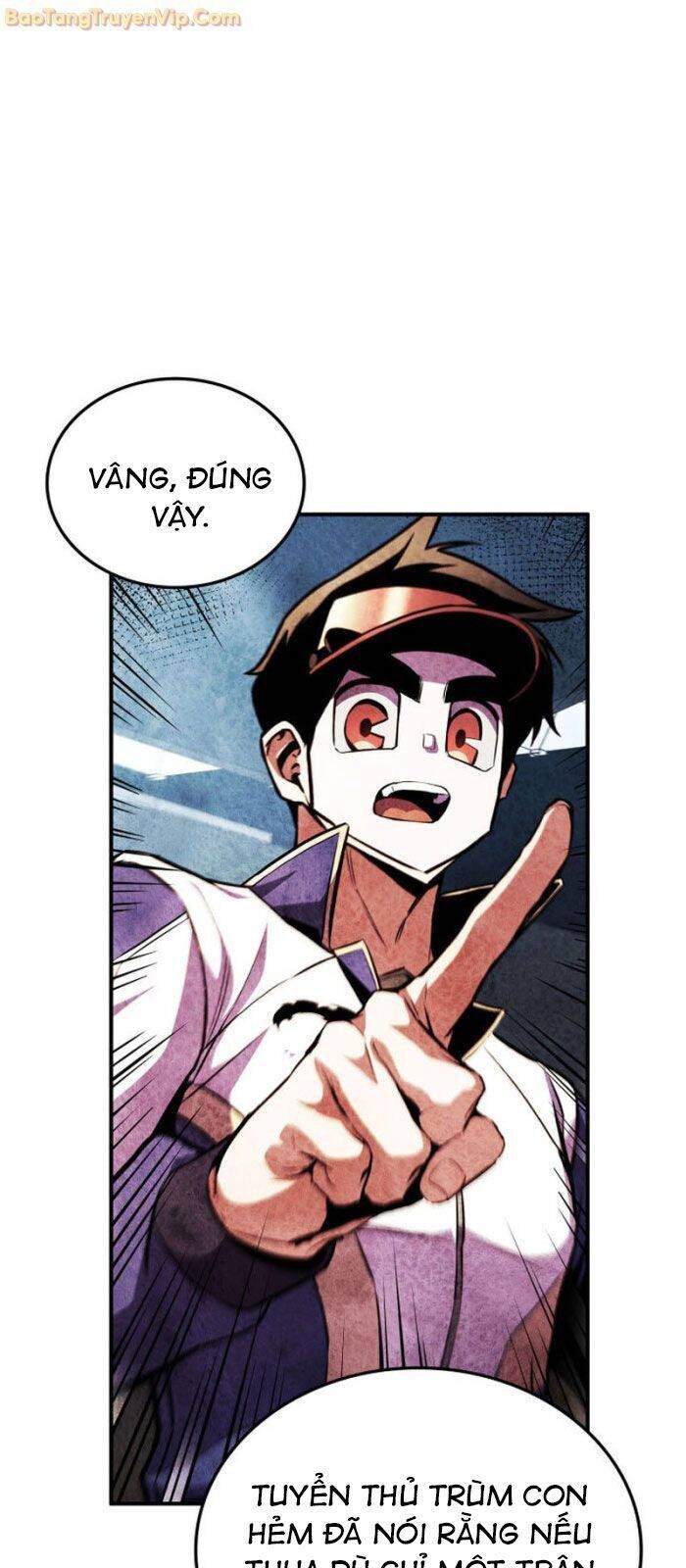 Sự Trở Lại Của Vị Thần Sức Mạnh: Chapter 172