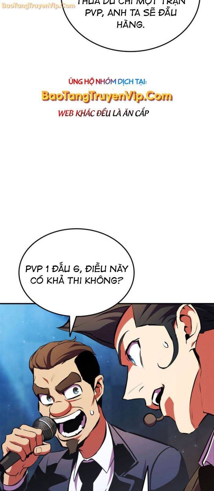 Sự Trở Lại Của Vị Thần Sức Mạnh: Chapter 172