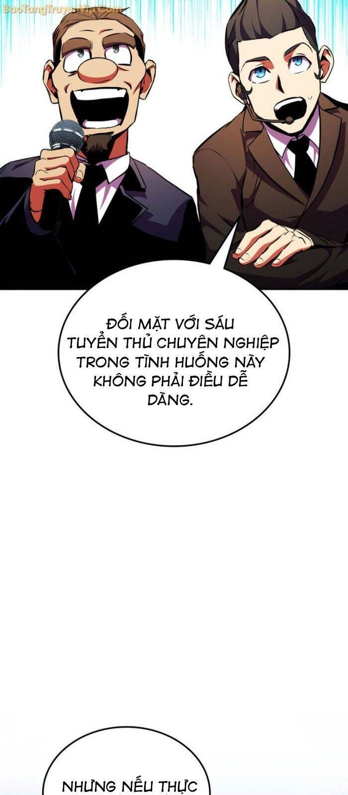 Sự Trở Lại Của Vị Thần Sức Mạnh: Chapter 172