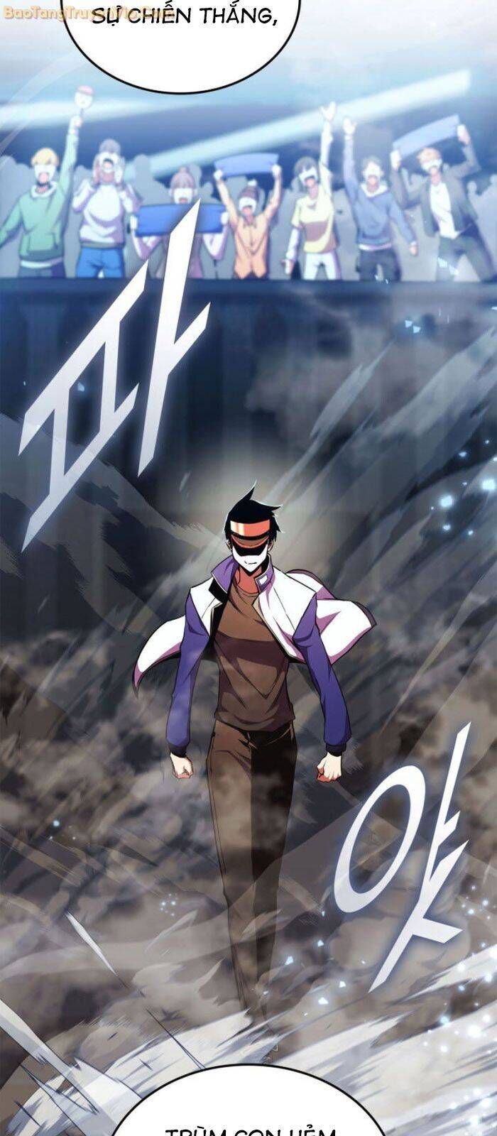 Sự Trở Lại Của Vị Thần Sức Mạnh: Chapter 172
