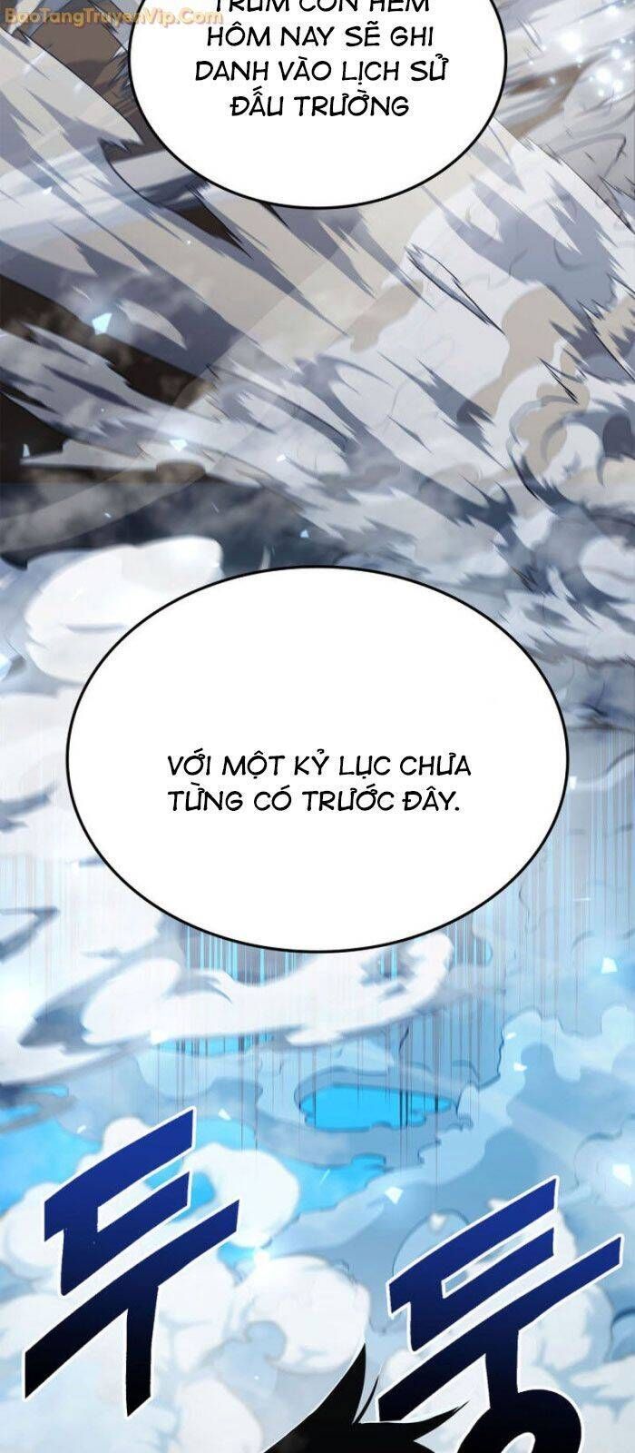 Sự Trở Lại Của Vị Thần Sức Mạnh: Chapter 172