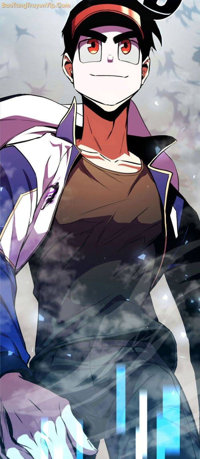 Sự Trở Lại Của Vị Thần Sức Mạnh: Chapter 172