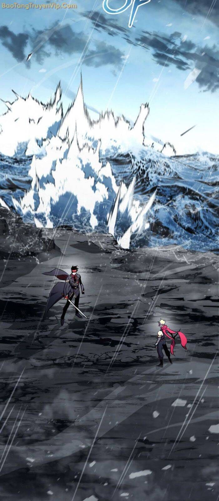 Sự Trở Lại Của Vị Thần Sức Mạnh: Chapter 172